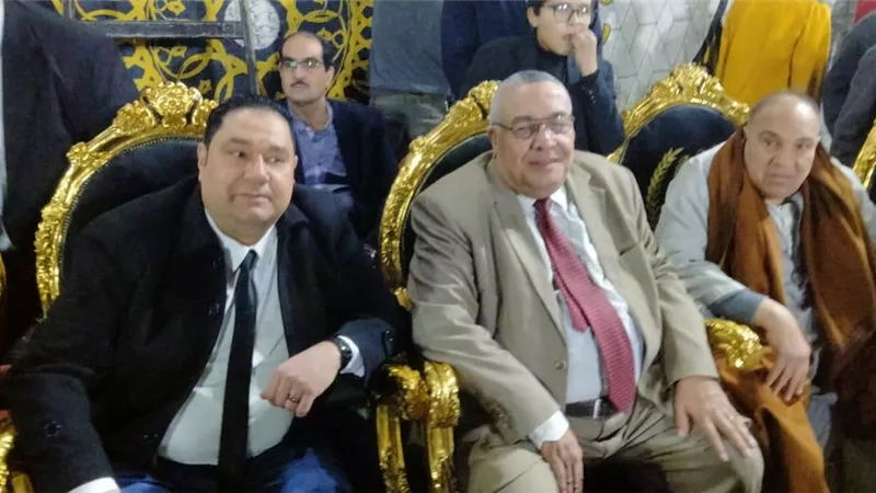 جمعية زينب بنت جحش تكرم حفظة القران الكريم بزفتي غدا