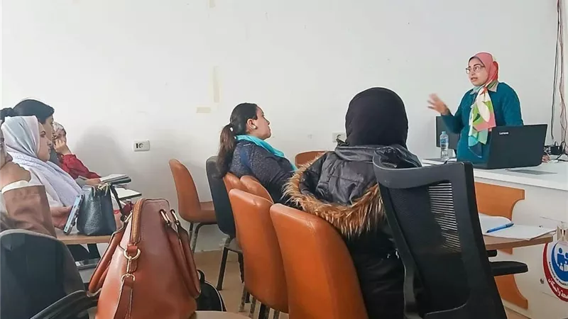 إنهاء تدريب 85 كادرًا طبيًا على البحث العلمي وتحليل الاستبيانات بالمستشفيات الحكومية بالإسكندرية 