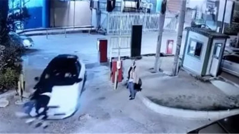 15 أبريل.. نظر أولى جلسات حادث دهس أب وابنه بالإسكندرية