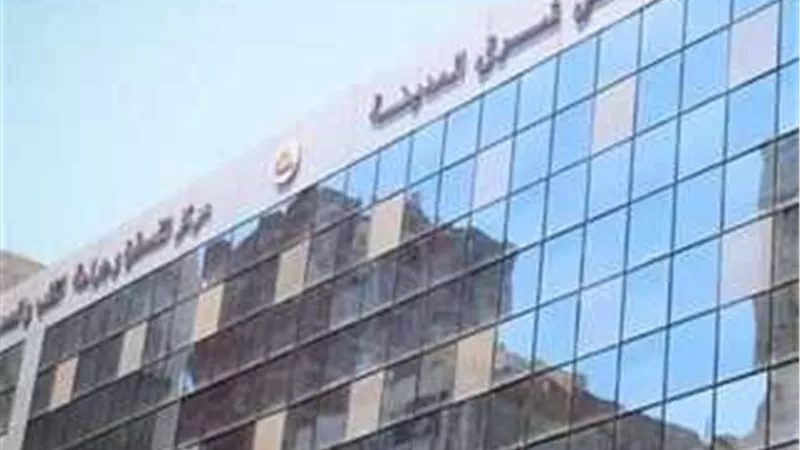 بعد إقالة «فاروق».. تكليف عبدالله الفرماوى مديراً جديداً لمستشفى شرق المدينة بالإسكندرية