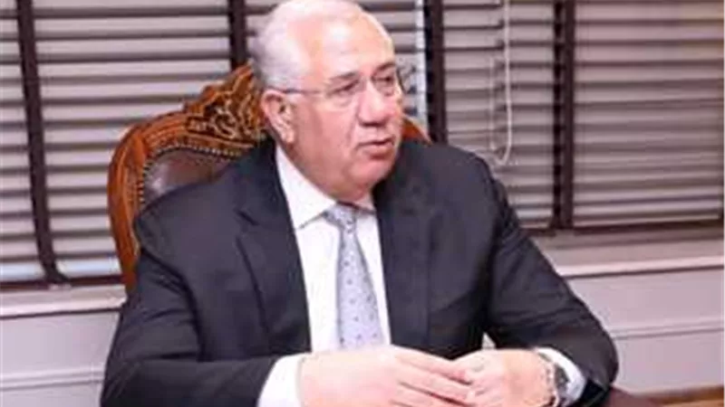 الجبهة الوطنية يبدأ تعيينات أمناء 6 محافظات.. أبرزها الإسكندرية وقنا وسيناء