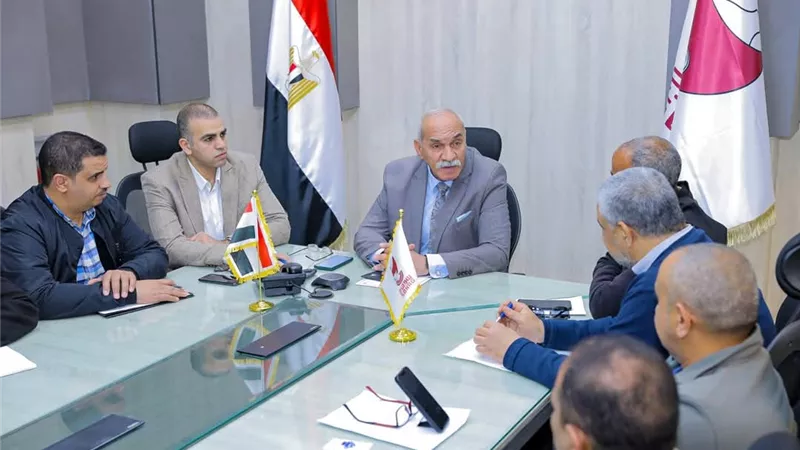 محافظة سوهاج تواصل جهودها لإنجاز طلبات التصالح وفق توجيهات الدولة