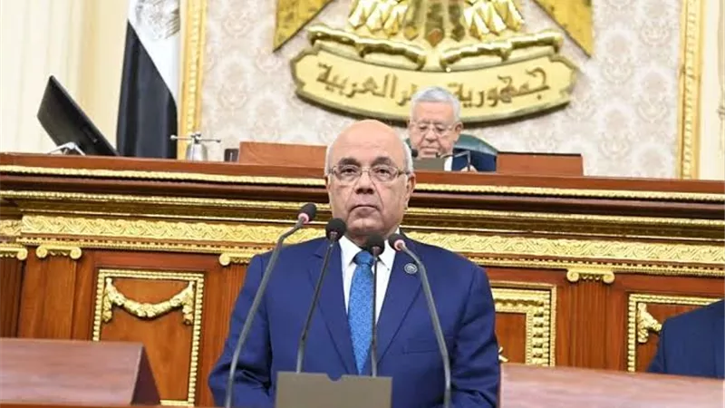 رئيس تجارية القليوبية: زيادة المناطق الحرة يعزز من مكانة مصر التجارية ويشجع التصدير