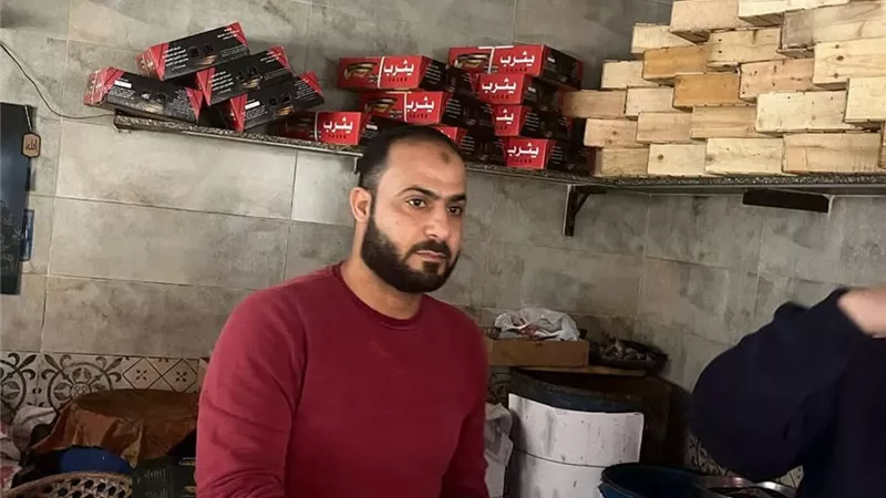 سحب عينات من اللحوم والأسماك والدواجن للاطمئنان على صلاحيتها بالقليوبية