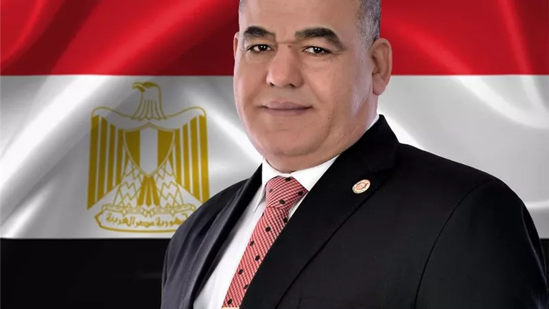 أمين الشعب الجمهوري بالجيزة: المصريون على وعى كامل للمخططات الخبيثة ويقف خلف قيادته السياسية