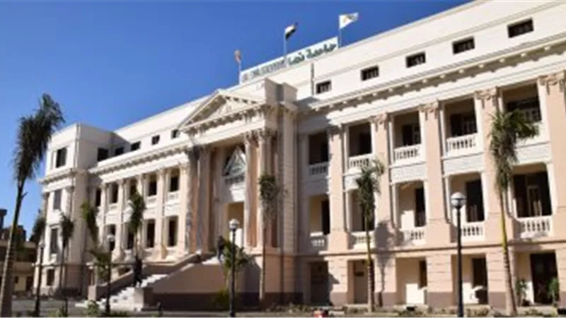 غدا الخميس: انضباط العمل بالإدارة والكليات بجامعة بنها