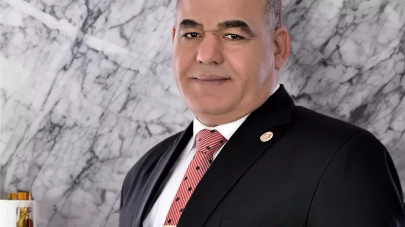 أمين الشعب الجمهوري بالجيزة: الرئيس السيسي يستند على قاعدة شعبية ضخمة تؤيده