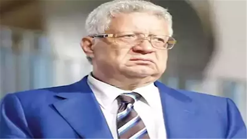 تأجيل دعوى مرتضى منصور ضد عمرو أديب 
