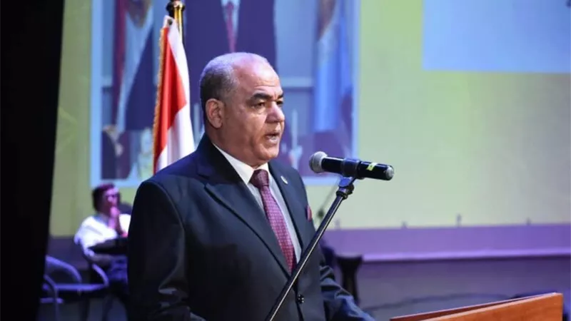 قيادي بالشعب الجمهوري: الانتهاكات الاسرائيلية على الأراضي العربية محاولة لتوسيع رقعة الاستيطان