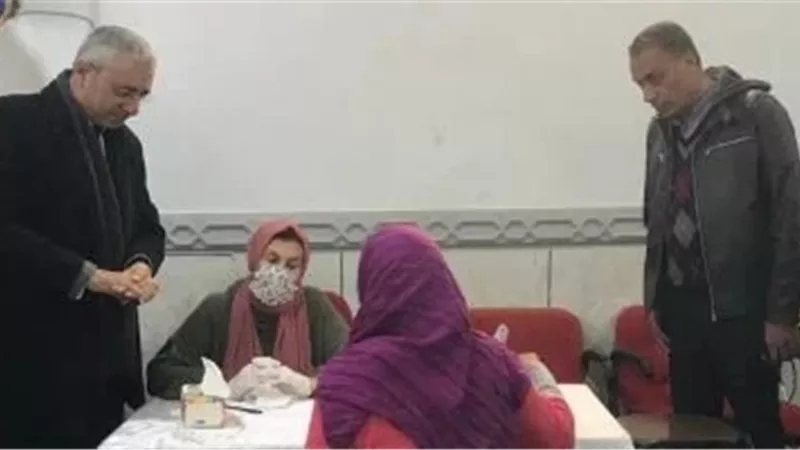 في أول أيام رمضان.. 
