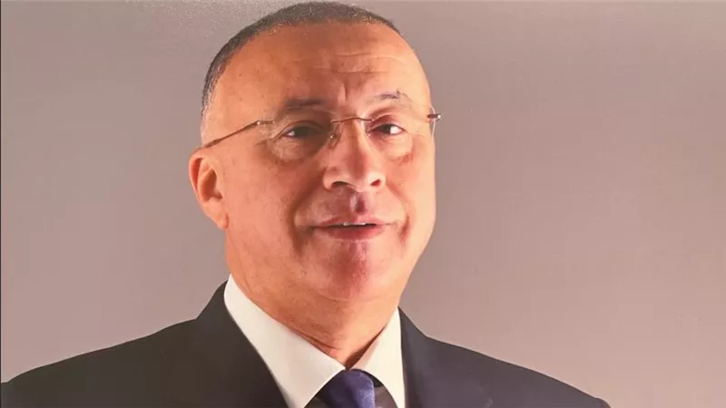 عاصم سليمان.. نجاحات متميزة فى أسواق المال ورؤى استراتيجية مبتكرة