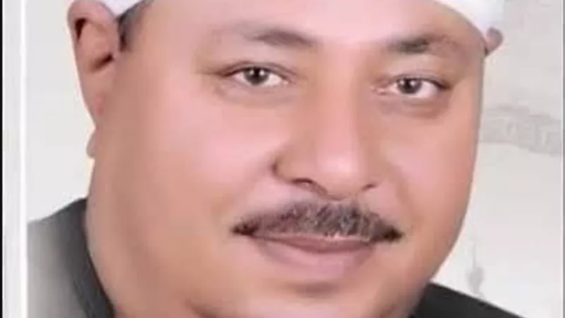 أمين تنظيم حزب الجبهة الوطنية يهنئ المواطنين بالعيد القومي.. ويؤكد: سوهاج أرض الأمجاد والبطولات 