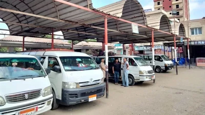 محافظ سوهاج يعتمد التعريفة الجديدة لنقل الركاب عقب تحريك أسعار الوقود