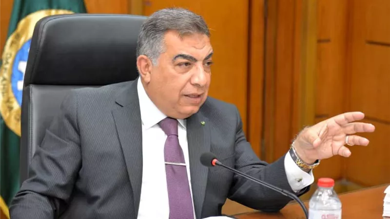 محافظ الدقهلية يعلن مد فترة تلقى طلبات التصالح في مخالفات البناء لمدة 6 أشهر إضافية
