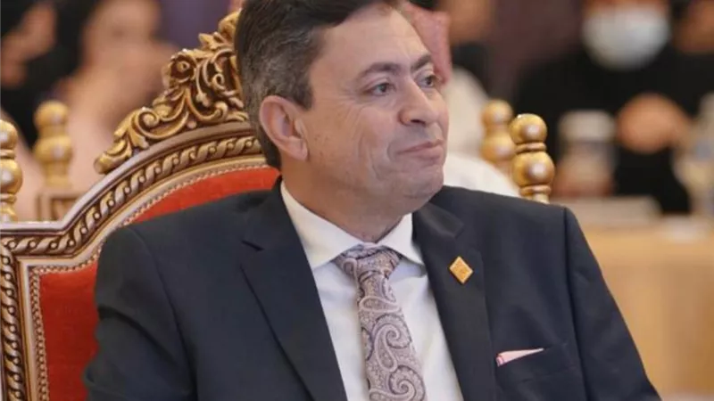اللواء سامح لطفي: ضرورة التزام الفنانين المصريين بالمظهر اللائق لتمثيل مصر في الخارج