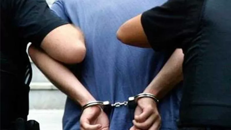 ضبط المتهم بإطلاق النار على زوجة عمه في ساقلته بسوهاج