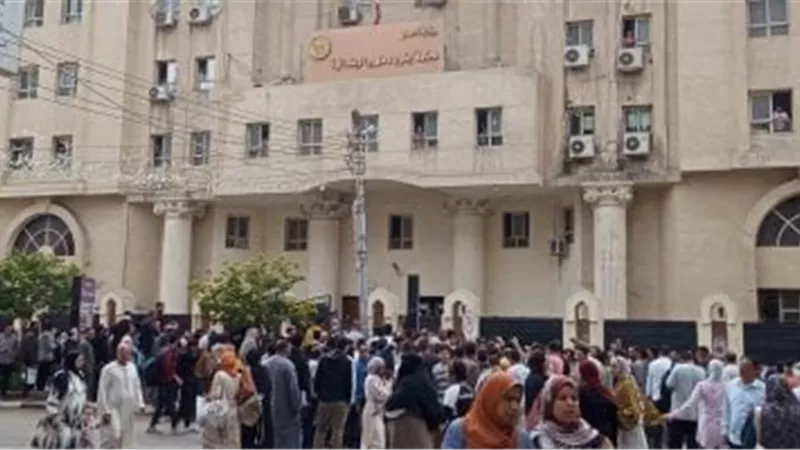 جنايات دمنهور تقضي بالسجن المؤبد على المتهم بهتك عرض «الطفل ياسين»