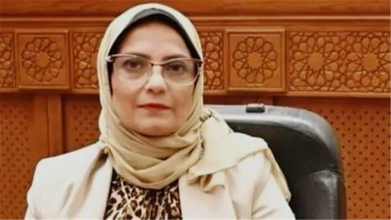 النائبة نجلاء العسيلي: عمال مصر هم الركيزة الأساسية لبناء الوطن ودعمهم واجب وطني