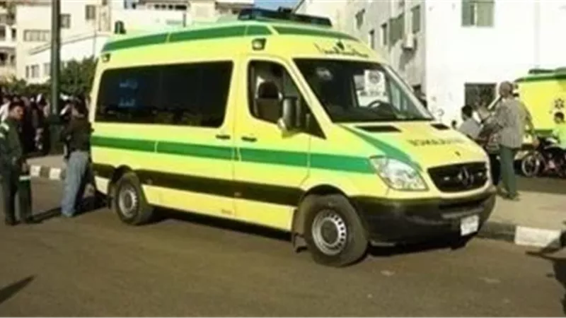 مصرع معلمة.. صدمها موتوسيكل ثم دهستها سيارة مسرعة أمام مدرستها فى نجع حمادي