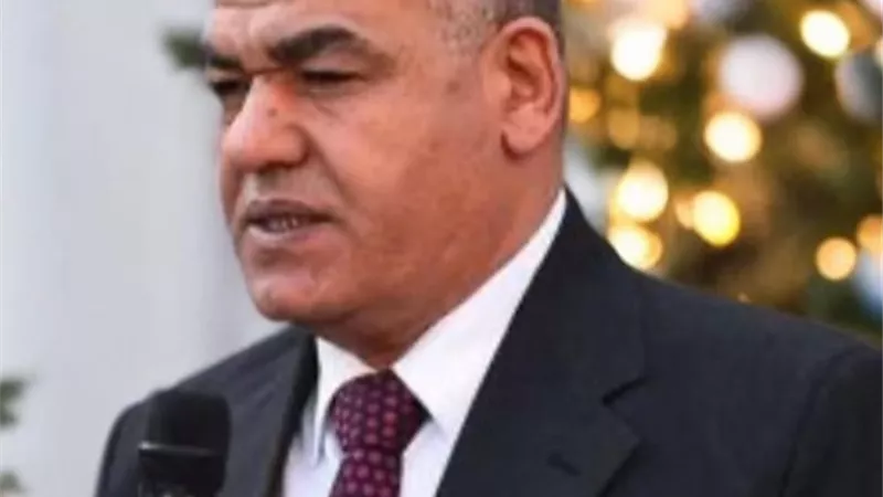 أمين الشعب الجمهوري بالجيزة: الرئيس السيسي عبر عن تقدير الدولة لدور العمال