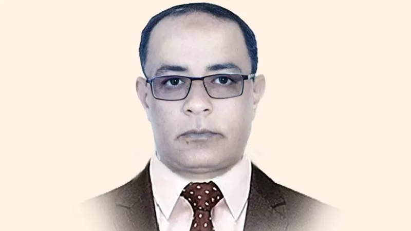 صابر سالم يكتب:  