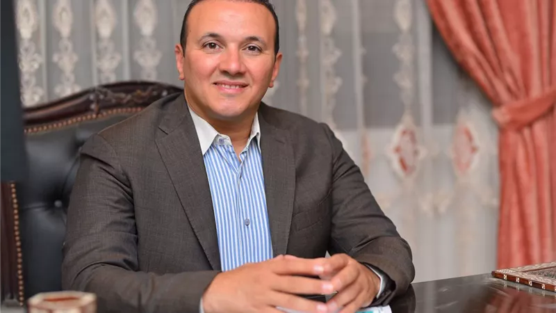 قيادي بالجبهة الوطنية؛ مشاركة الرئيس السيسي في احتفالات النصر تُجسد عمق العلاقات المصرية الروسية وأهمية الشراكة الإستراتيجية 