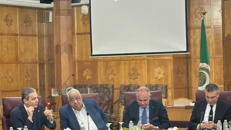 نقيب الإعلاميين : الضمير والأخلاق أساس بناء الحضارات والتعايش السلمي بين الأمم والشعوب .