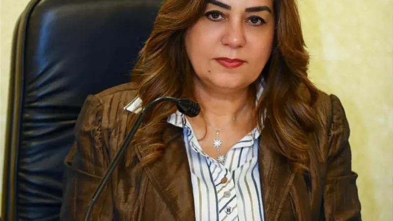 وزيرة التنمية المحلية تعلن بدء الموجة الـ 26 لإزالة التعديات على الأراضي الزراعية وأملاك الدولة