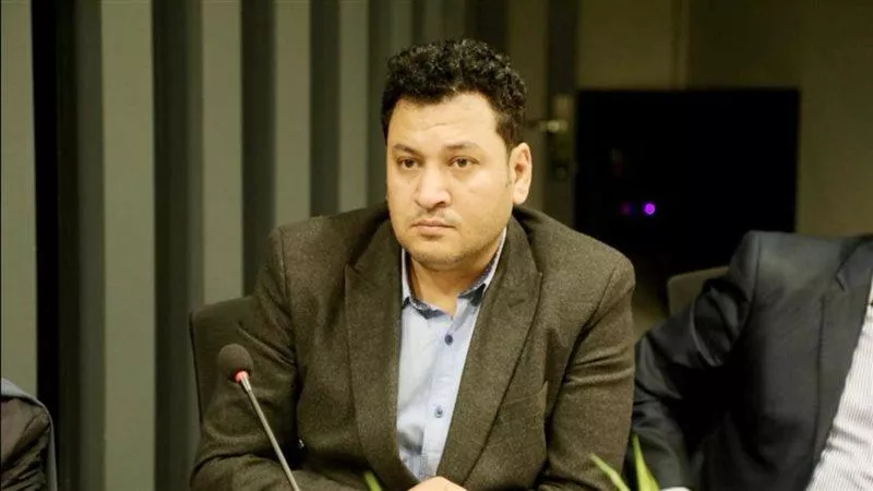 علي فايز: جولات حزب 