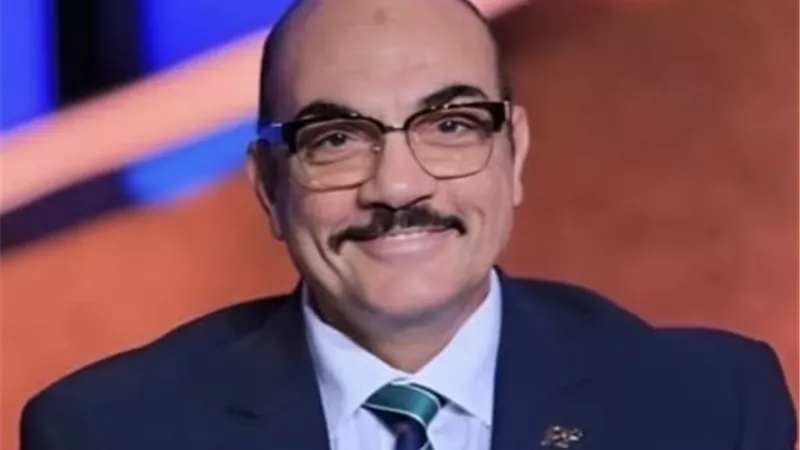 نائب رئيس حزب المؤتمر: كلمة الرئيس السيسي في قمة بغداد تؤسس لتحالف عربي من أجل السلام والتنمية الشاملة