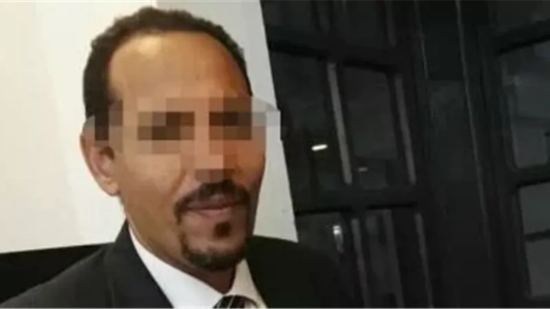 وسط حراسة مشددة.. وصول سفاح المعمورة إلى محكمة جنايات الإسكندرية