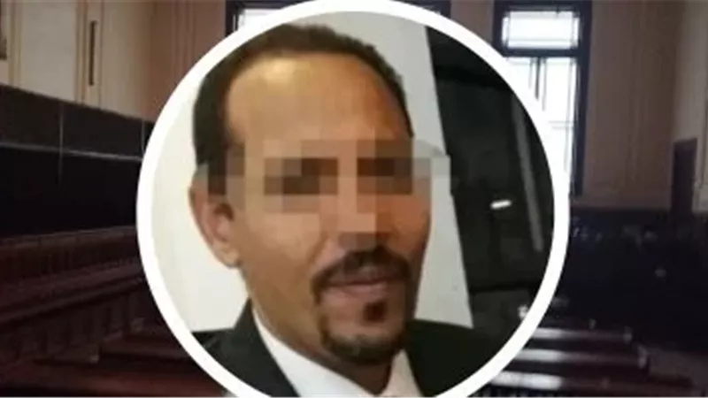 لاستكمال سماع الشهود.. سفاح المعمورة أمام محكمة جنايات الإسكندرية
