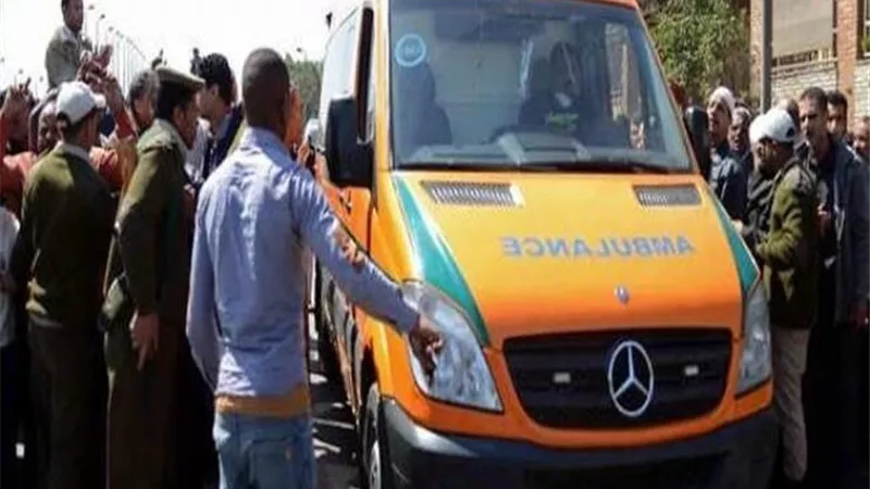 إصابة طفلة برصاصة طائشة خلال مشاجرة بين شقيقين في قرية الحجيرات بقنا