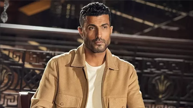 براءة المخرج محمد سامي من تهمة إهانة عفاف شعيب تؤكد التزامه المهنى وتدحض الشائعات