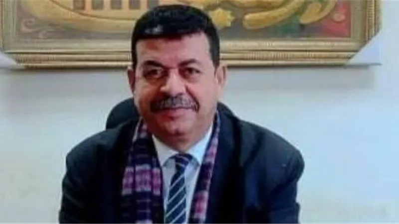 فاضل النحاس: لا شكاوى من امتحان اللغة العربية بالشهادة الإعدادية في سوهاج