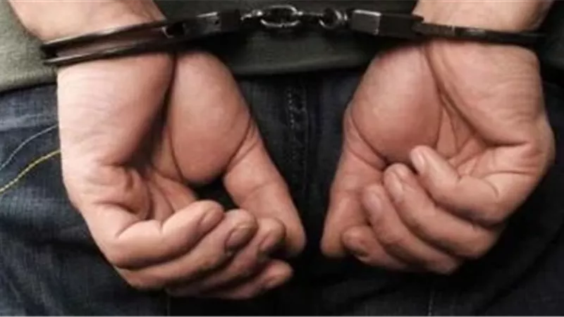 قطعوا يده بالسيف وصوروا الجثة.. القبض على المتهم الثانى في واقعة قتل شخص فى الإسكندرية