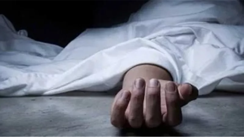 انتشال جثة طالبة من ترعة نجع حمادى بسوهاج
