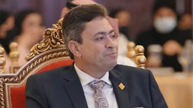 سامح لطفي: الشعب المصري مُلزم بالاصطفاف خلف قيادته في مواجهة المؤامرات الإخوانية ومحاولات ضرب الاستقرار