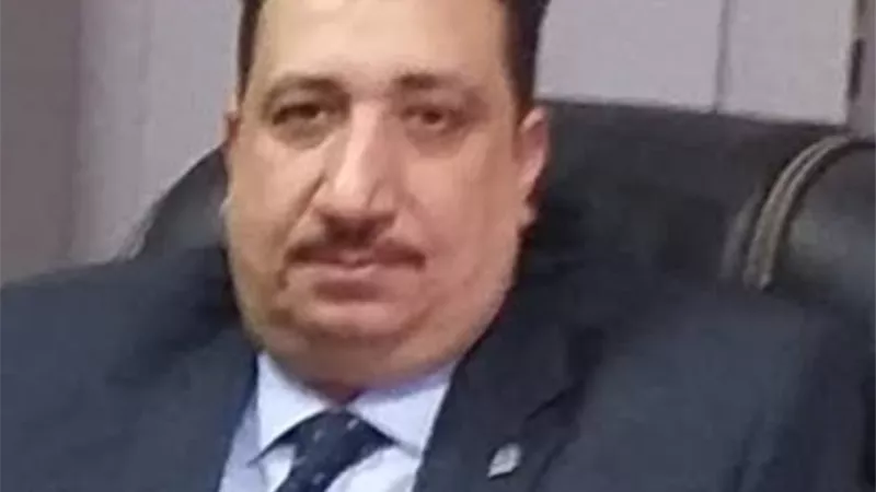 محافظ سوهاج يكلف أحمد الشطورى رئيسا لمركز ومدينة طهطا