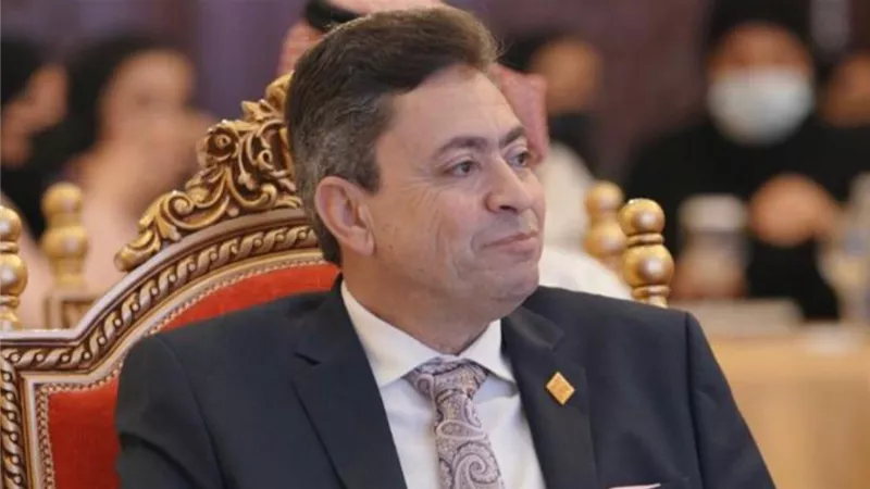 سامح لطفي: مصر لا تصدر الأزمات.. وكرامة أبنائها في الخارج غير قابلة للمساس