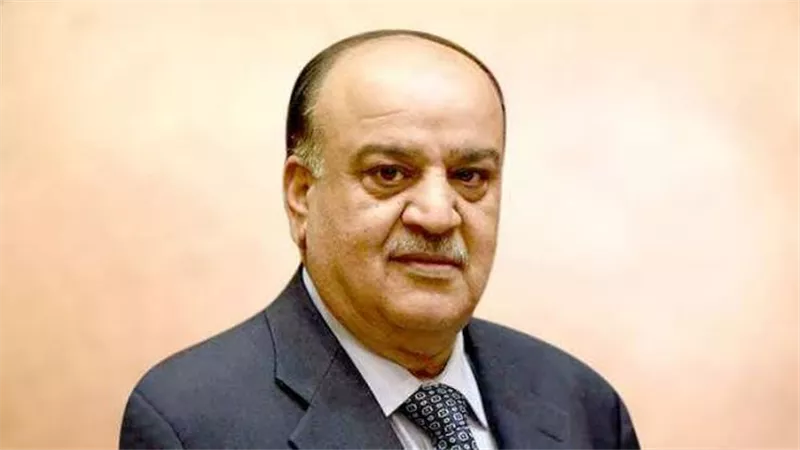 أمين تنظيم الجبهة الوطنية: الحزب يرشح كوادر وطنية متميزة تعبر عن طموحات المصريين