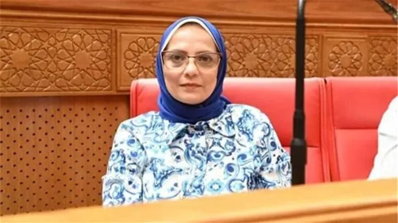نجلاء العسيلي: زيارة رئيس وزراء الصين للقاهرة ترسي دعائم شراكة استراتيجية أوسع بين القاهرة وبكين