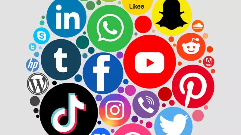 7 نصائح لتحسين ظهور العلامة التجارية على السوشيال ميديا