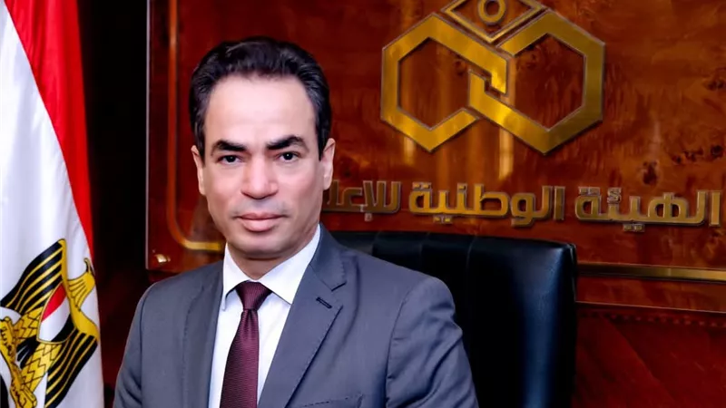 الوطنية للإعلام :  نشكر الرئيس علي رعايته ودعمه ونعد بإعلام يجمع بين المهنية والقيم