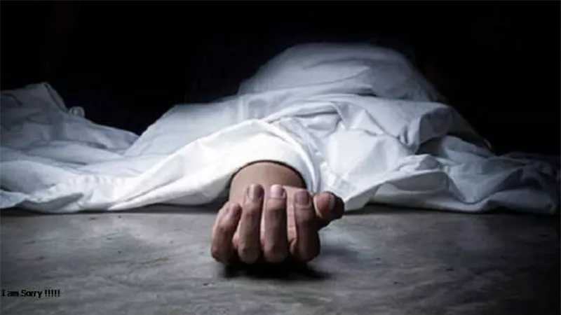 بعد سنوات من العنف والادمان.. زوجة وبناتها الثلاثة يقتلون الزوج في المراغة بسوهاج 