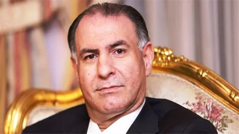التسامح 