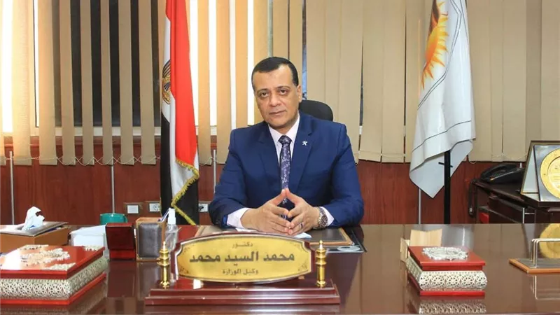 تعليم سوهاج يضع ضوابط توزيع وتنظيم الزي المدرسي