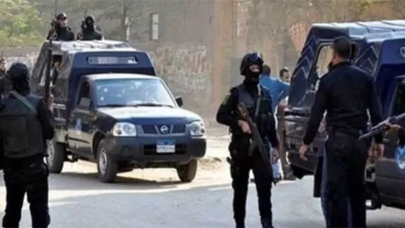 بعد فيديو صدام.. حملة أمنية لضبط الخارجين عن القانون في أبو دياب بقنا