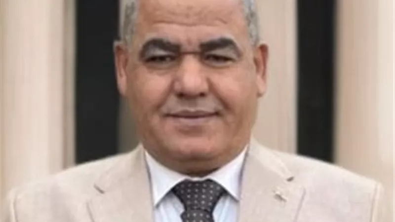 أمين الشعب الجمهوري بالجيزة يهنئ الرئيس والأمتين الإسلامية والعربية بالعام الهجري الجديد