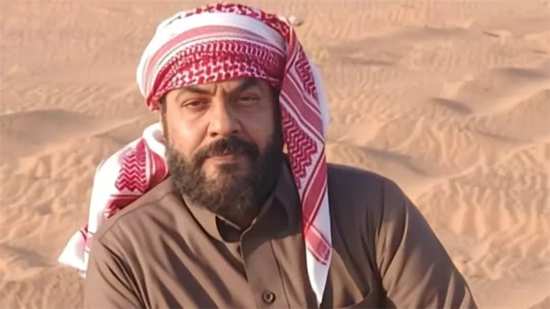 سعيد العطوي يكشف عن كنز الصحراء لإحياء الطبيعة في محتوى هادف